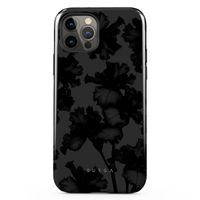 Burga Coque Tough MagSafe Apple iPhone 12 (Pro) - Nocturnal