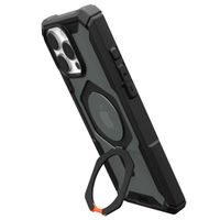 UAG Coque Plasma XTE MagSafe Apple iPhone 16 Pro Max - Orange & Black