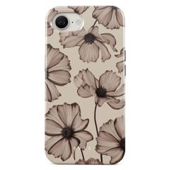 Burga Coque arrière Tough Apple iPhone 17e / 16e - Barely Yours