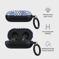 Burga Coque rigide Samsung Galaxy Buds - Seven Seas