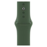 Apple Bracelet Sport Apple Watch | 38/40/41/42 mm - Taille S/M/L - Clover