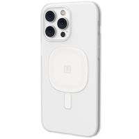 UAG Coque Lucent 2.0 MagSafe Apple iPhone 14 Pro Max - Marshmallow