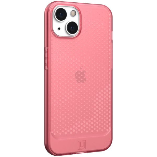 UAG Coque Lucent U Apple iPhone 13 - Clay