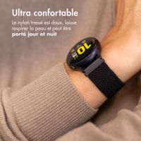 imoshion Pr3097  - Connexion universelle 22 mm - Noir