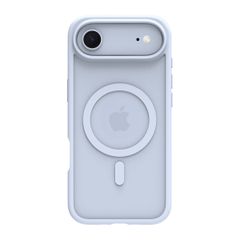 dbramante1928 Coque Grenen MagSafe Apple iPhone Air - Blue