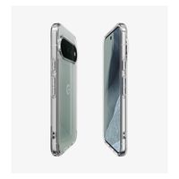 Spigen Coque Ultra Hybrid Google Pixel 11 - Crystal Clear