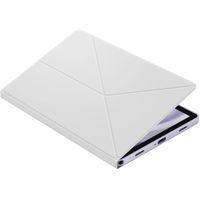 Samsung Original Coque Book Samsung Galaxy Tab A9 Plus - White