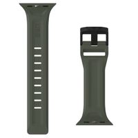UAG Bracelet Scout Strap Apple Watch | 44/45/46/49 mm - Foliage Green