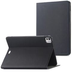 Accezz Coque tablette Classic Apple iPad Pro 13 (2025) M5 / (2024) M4 - Noir