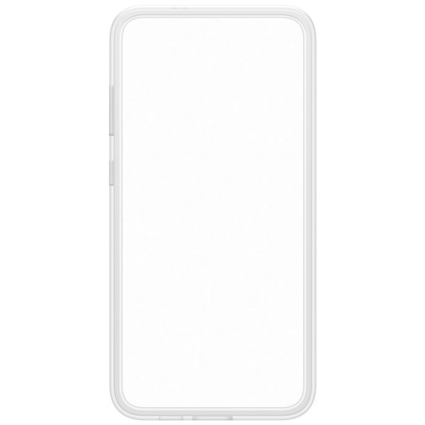 Samsung Coque Suit originale Samsung Galaxy S24 Plus - White