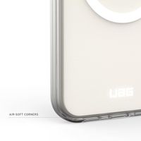 UAG Coque Scout avec MagSafe Google Pixel 11 / 11 Pro - Ash Clear
