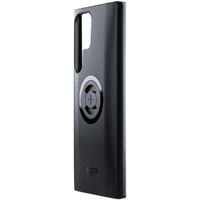 SP Connect SPC+ Series - Coque de télephone Samsung Galaxy S23 Ultra - Noir