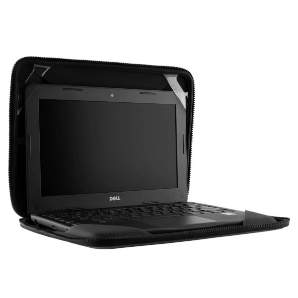 UAG Pochette ordinateur Medium 11-13 pouces - Noir