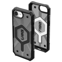 UAG Coque Pathfinder MagSafe Apple iPhone 17e / 16e - Ash