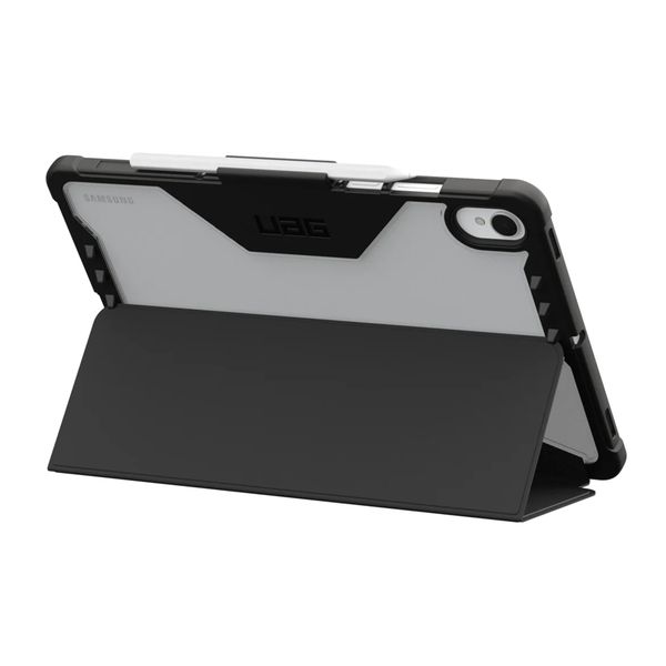 UAG Coque Plyo Samsung Galaxy Tab S11 - Black / Transparent