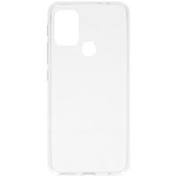 imoshion Softcase Back Cover Motorola Moto G30 / G20 / G10 (Power) - Transparent