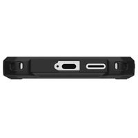UAG Coque arrière Monarch Pro Samsung Galaxy S25 Plus - Carbon Fiber