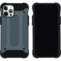 imoshion Coque Rugged Xtreme Apple iPhone 12 (Pro) - Bleu foncé