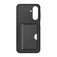 Samsung Original Coque porte-carte Samsung Galaxy A17 (5G) / (4G) - Black