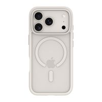 dbramante1928 Coque Grenen MagSafe Apple iPhone 17 Pro - Blanc