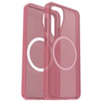 OtterBox Coque Symmetry MagSafe Samsung Galaxy S25 - Thimbleberry