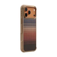 Pitaka Coque Aramid ProGuard Apple iPhone 17 Pro Max - Sunset