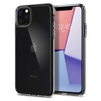 Spigen Coque Ultra Hybrid Apple iPhone 11 Pro - Transparent