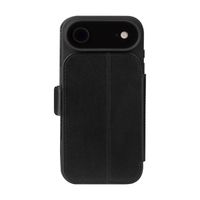 dbramante1928 Étui de télephone portefeuille Copenhagen Apple iPhone Air - Noir