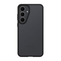 OtterBox Coque arrière React Samsung Galaxy S25 FE - Clear / Black