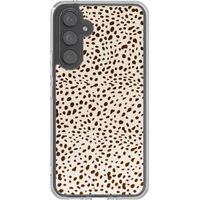 imoshion Coque Design Samsung Galaxy A54 (5G) - Desert Dots