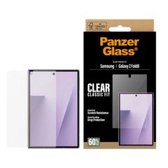 PanzerGlass Protection d'écran Ultra-Wide Fit Anti-bactérienne Samsung Galaxy Z Fold 8