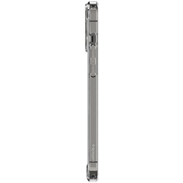 Spigen Coque Ultra Hybrid Apple iPhone 13 Pro - Transparent