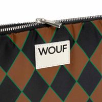 Wouf Pochette ordinateur Studio 13-14 pouces - Jester