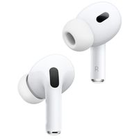 Apple AirPods Pro de 2ème génération (2022) avec boîtier de charge MagSafe - USB-C - Blanc