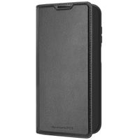 dbramante1928 Coque portefeuille Oslo Samsung Galaxy A15 (5G/4G) - Noir