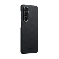 Pitaka Coque Ultra Slim Samsung Galaxy S26 Plus - Black