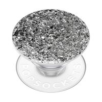 PopSockets PopTop - Confetti Foil Silver