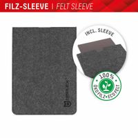 Displex Protection d'écran magnetique Privacy Safe Apple MacBook Pro 14.2 pouces