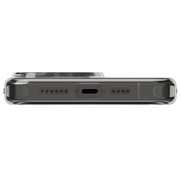 dbramante1928 Coque arrière Iceland Pro avec MagSafe Apple iPhone 15 Pro Max - Transparent