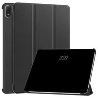 imoshion Coque tablette Trifold OnePlus Pad 4 - Noir