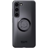 SP Connect SPC+ Series - Coque de télephone Samsung Galaxy S23 - Noir