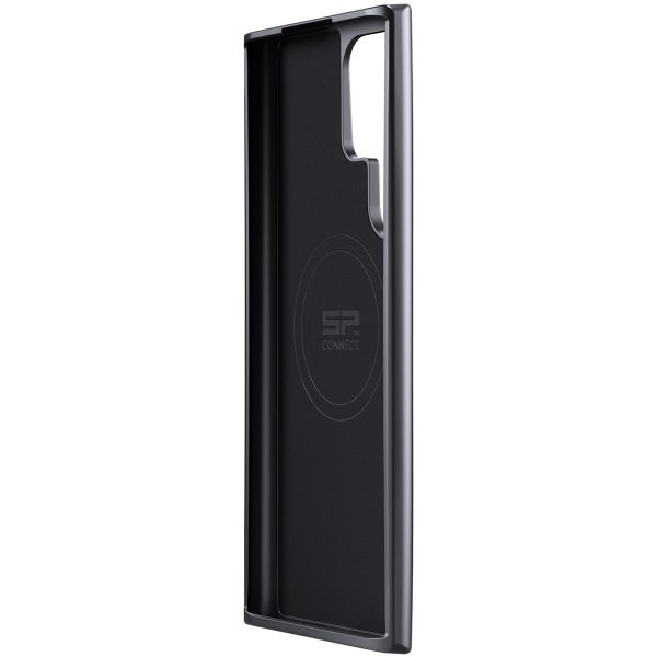 SP Connect SPC+ Series - Coque de télephone Samsung Galaxy S23 Ultra - Noir