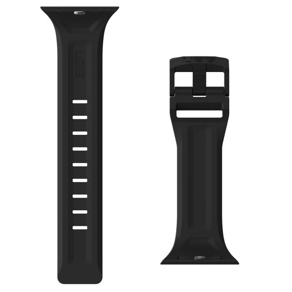 UAG Bracelet Scout Strap Apple Watch | 44/45/46/49 mm - Noir