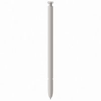 Samsung Stylet S Pen Original pour Samsung Galaxy S25 Ultra - Gris Clair