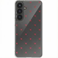imoshion Coque Design Samsung Galaxy S25 FE - Crush Check