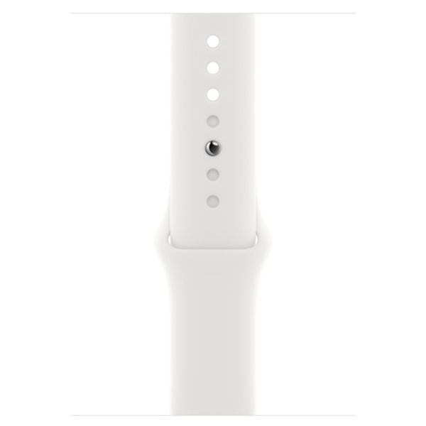Apple Bracelet Sport Apple Watch | 44/45/46/49 mm - White