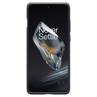 Spigen Coque Liquid Air™ OnePlus 12 - Matte Black