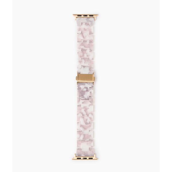 iDeal of Sweden Watch Band Limited Apple Watch | 44/45/46/49 mm - Pink Pearl