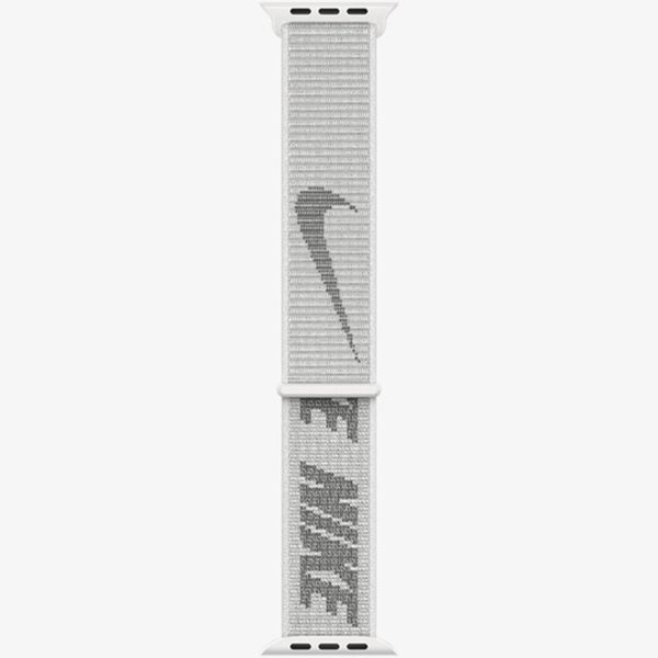 Apple Bracelet Nike Sport Loop Apple Watch | 44/45/46/49 mm - White