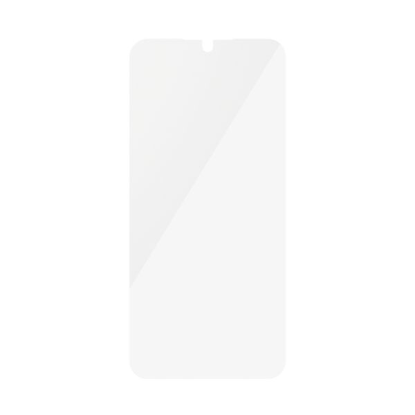 SAFE by PanzerGlass Protection d'écran Ultra-Wide Fit avec applicateur Samsung Galaxy S25 FE